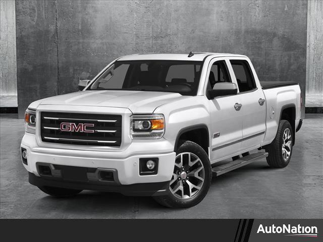 2015 GMC Sierra 1500