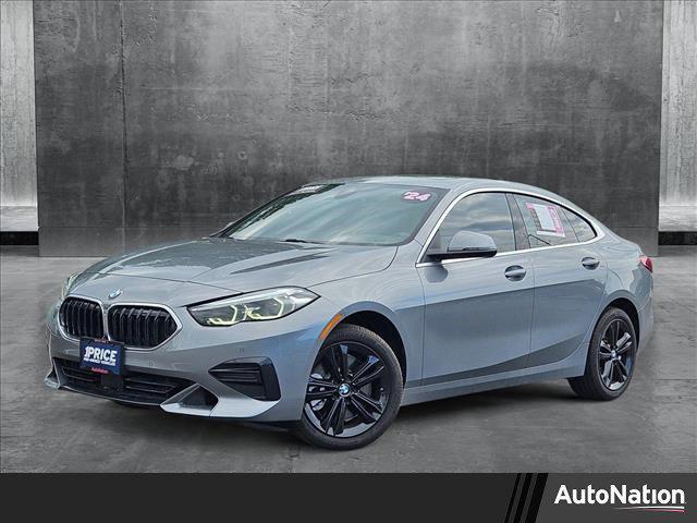 2024 BMW 228 Gran Coupe