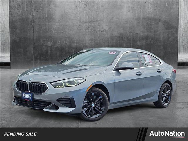 2024 BMW 228 Gran Coupe