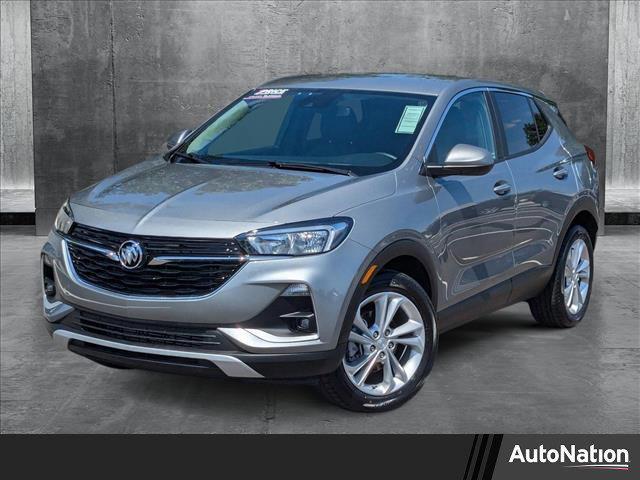 2023 Buick Encore Gx