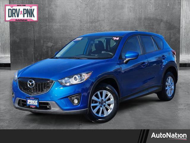 2014 Mazda CX-5