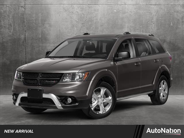 2019 Dodge Journey