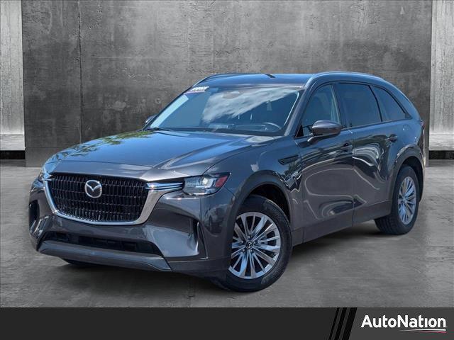2024 Mazda Cx-90