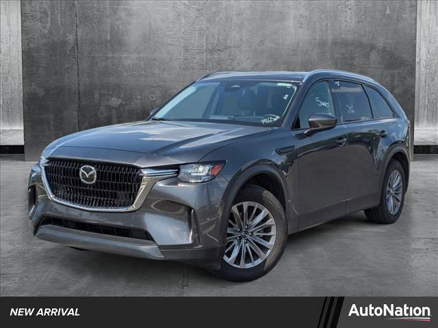 2024 Mazda Cx-90