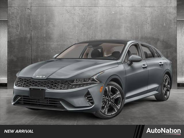 2023 Kia K5