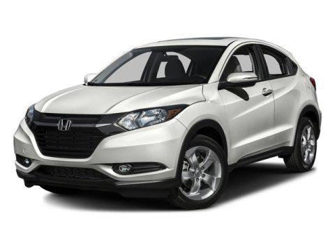 2016 Honda HR-V