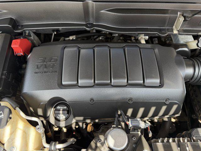 2012 Buick Enclave
