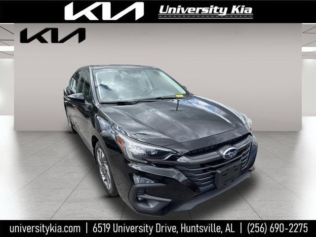 2024 Subaru Legacy