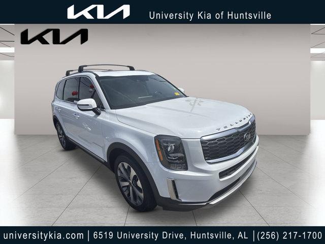 2020 Kia Telluride