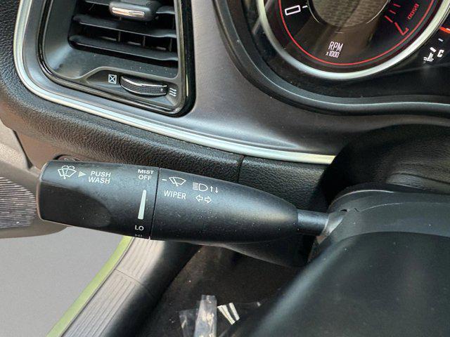 Photo of 2020 F8 Green Dodge Challenger