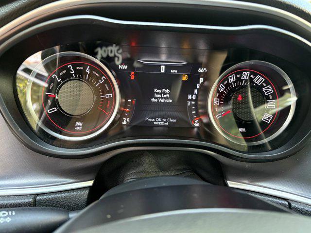 Photo of 2020 F8 Green Dodge Challenger