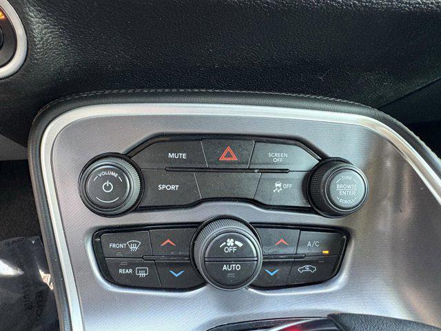 Photo of 2020 F8 Green Dodge Challenger