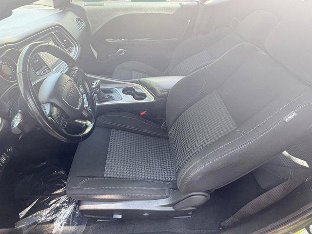 Photo of 2020 F8 Green Dodge Challenger