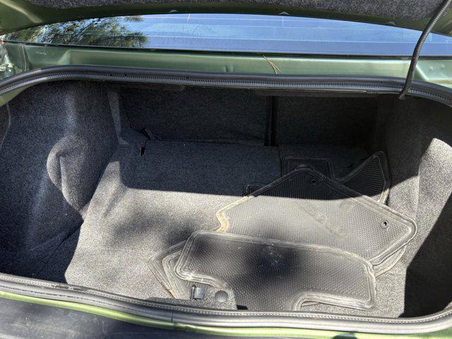 Photo of 2020 F8 Green Dodge Challenger