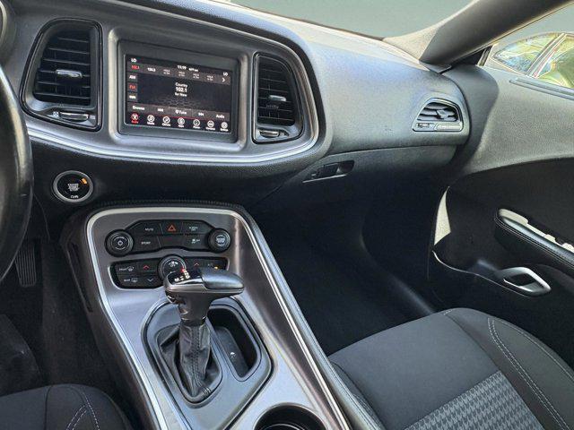 Photo of 2020 F8 Green Dodge Challenger