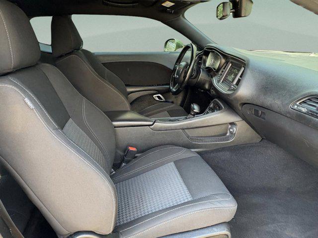Photo of 2020 F8 Green Dodge Challenger
