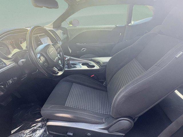 Photo of 2020 F8 Green Dodge Challenger