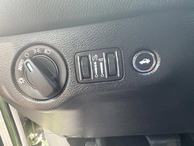 Photo of 2020 F8 Green Dodge Challenger