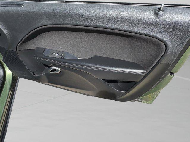 Photo of 2020 F8 Green Dodge Challenger