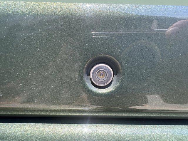 Photo of 2020 F8 Green Dodge Challenger