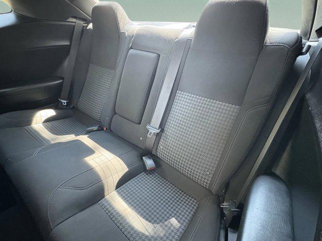 Photo of 2020 F8 Green Dodge Challenger
