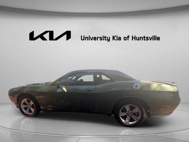 Photo of 2020 F8 Green Dodge Challenger