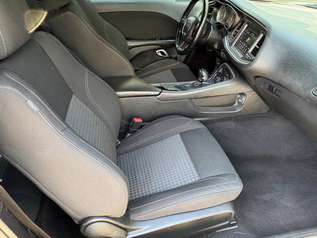 Photo of 2020 F8 Green Dodge Challenger