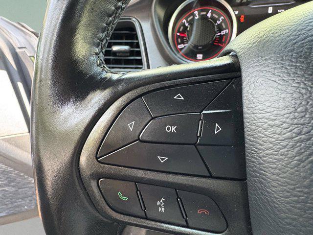 Photo of 2020 F8 Green Dodge Challenger
