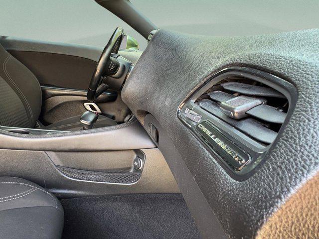 Photo of 2020 F8 Green Dodge Challenger