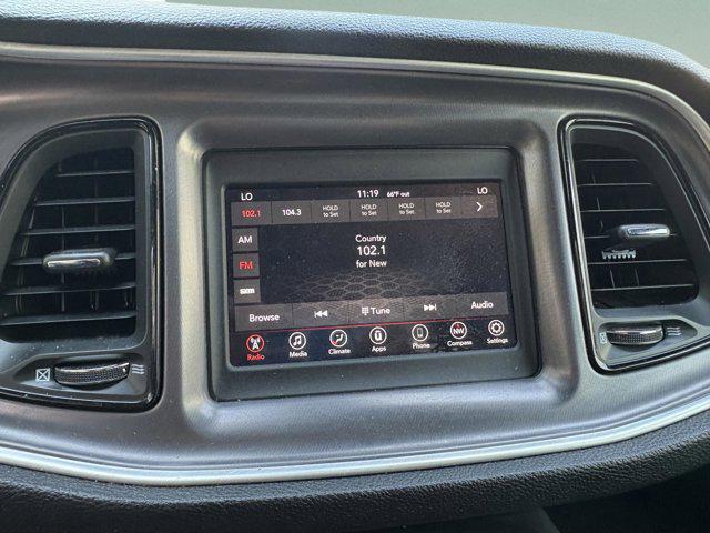 Photo of 2020 F8 Green Dodge Challenger