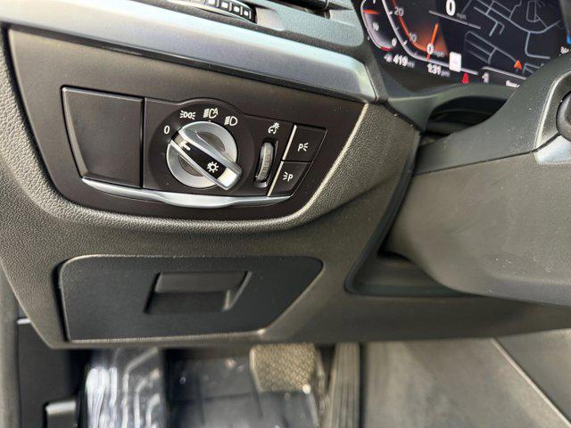 Photo of 2023 Gray Metallic BMW X3
