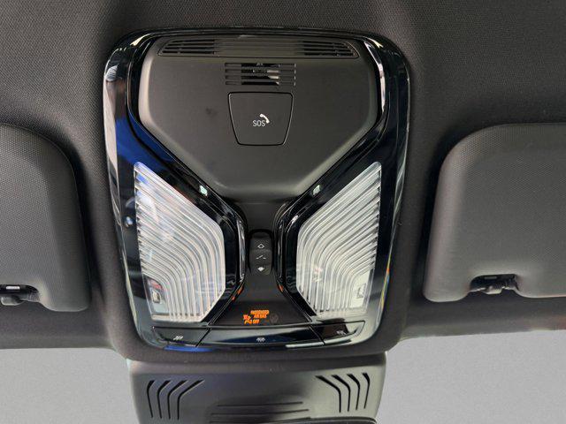 Photo of 2023 Gray Metallic BMW X3