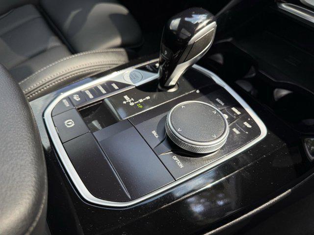 Photo of 2023 Gray Metallic BMW X3