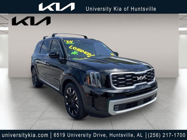 2024 Kia Telluride