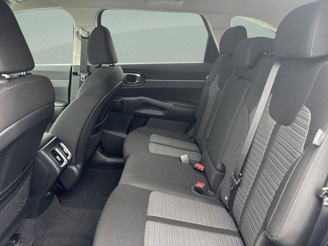 Photo of 2025 Panthera Metal Kia Sorento