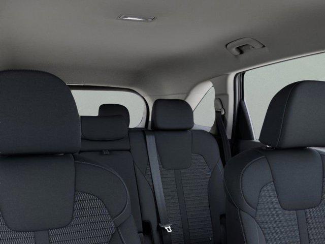 Photo of 2025 Ebony Black Kia Sorento