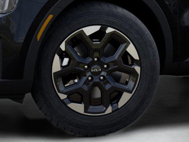Photo of 2025 Panthera Metal Kia Sorento