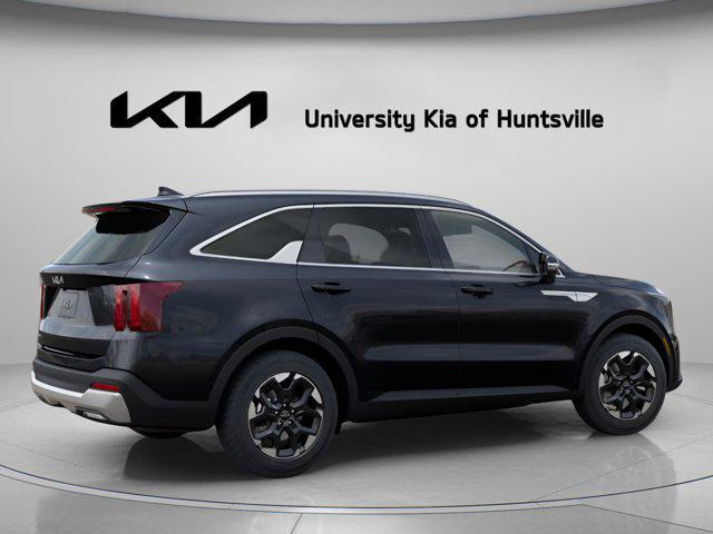 Photo of 2025 Panthera Metal Kia Sorento