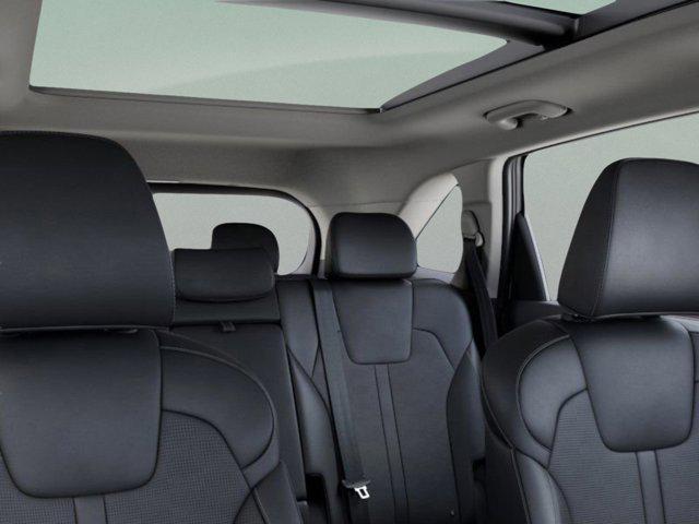 Photo of 2025 Panthera Metal Kia Sorento