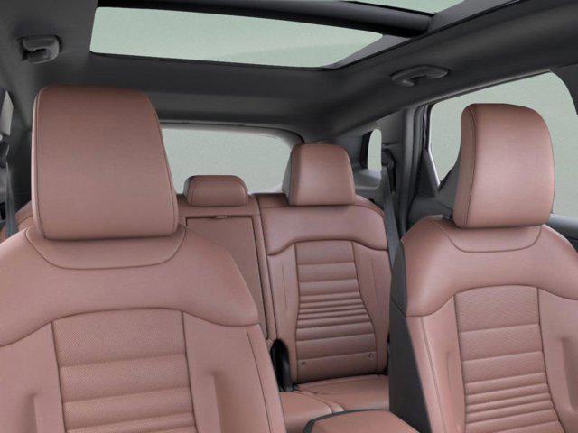Photo of 2025 Ebony Black Kia Sportage