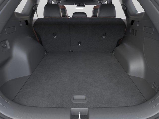 Photo of 2025 Ebony Black Kia Sportage