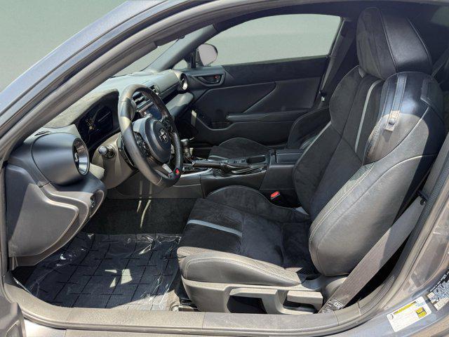 Photo of 2023 Raven Toyota GR86