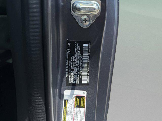 Photo of 2023 Raven Toyota GR86