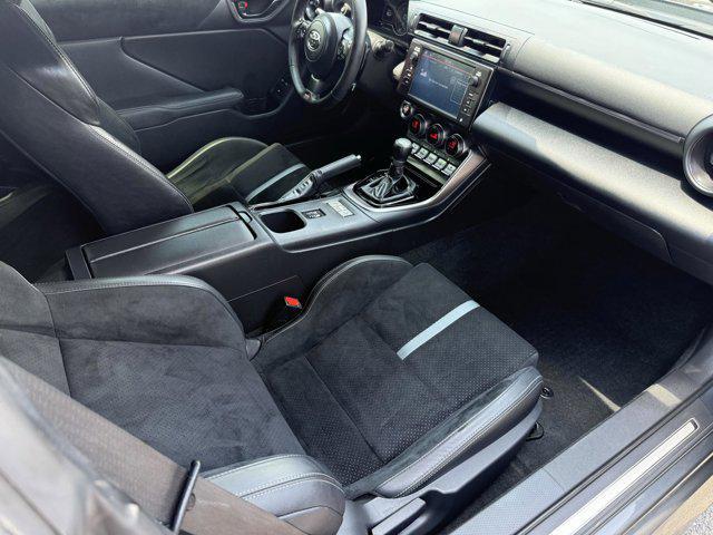 Photo of 2023 Raven Toyota GR86