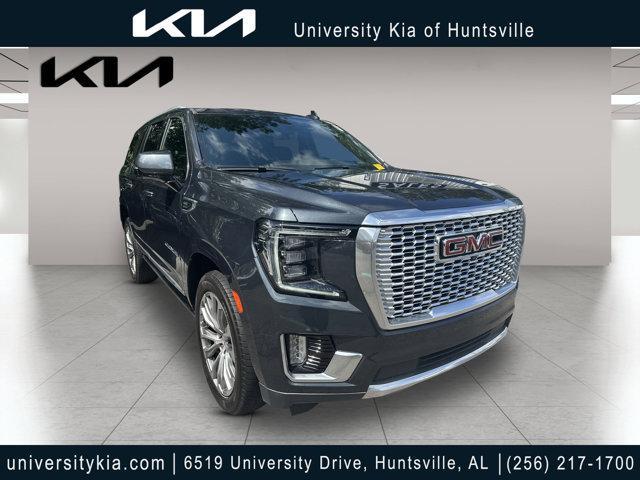 2021 GMC Yukon