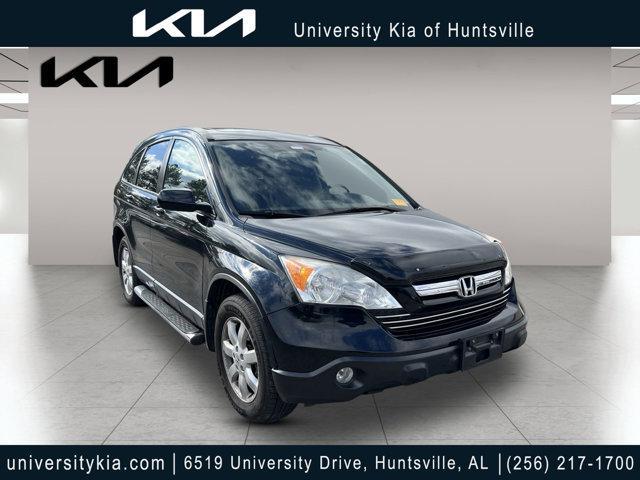 2008 Honda CR-V