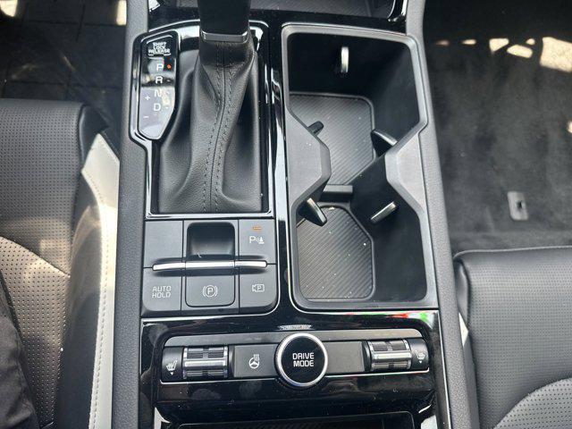 Photo of 2025 Wolf Gray Kia K5