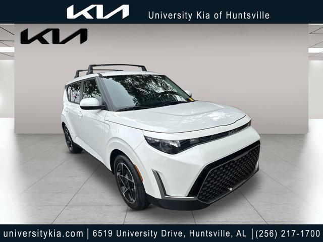 2024 Kia SOUL