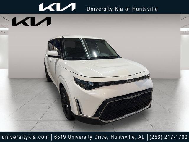 2023 Kia SOUL