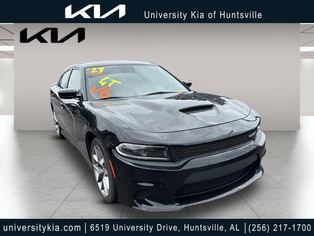2023 Dodge Charger